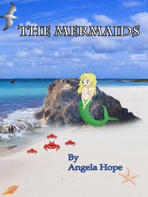 cover image of The Mermaids